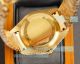 Replica Rolex Datejust Large Diamonds Yellow Gold Black Roman Dial 42mm (9)_th.jpg